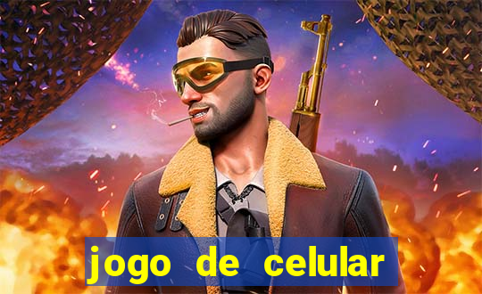 jogo de celular para ganhar dinheiro